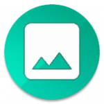 Logo of Motorola Gallery android Application 